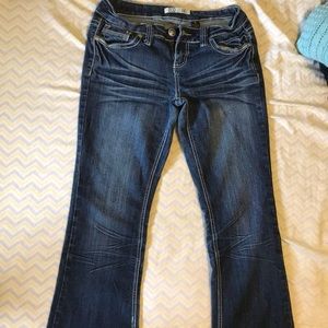 ZCO Jeans size 9
